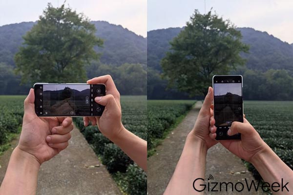 4 Fast Mobile Camera Tips That Help You Get the Shot - The New